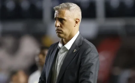 São Paulo: problemas se acumulam e Crespo busca alternativas no elenco; veja a provável escalação