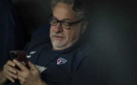 São Paulo prevê investimento expressivo em marketing e mira salto de R$ 350 milhões em receitas até 2025