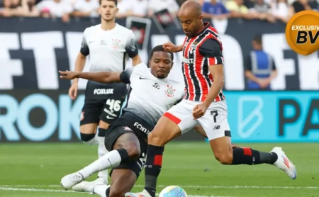 São Paulo: um triunfo em vinte partidas na Neo Química Arena