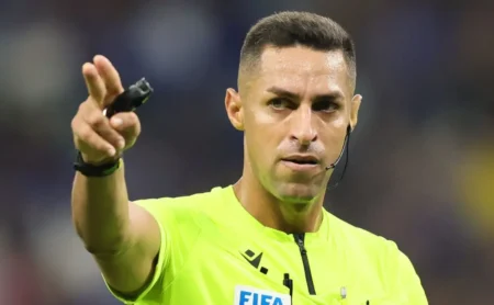 São Paulo x Flamengo: Árbitro de controvérsia em revés recente do Rubro-Negro apita o clássico