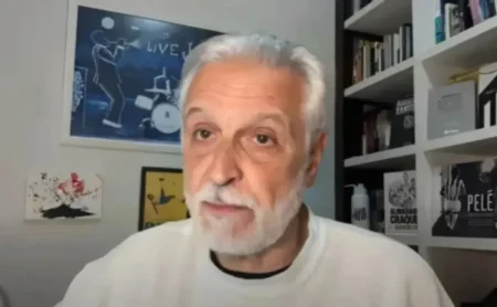 Sormani Critica Abel Ferreira Após Vice do Palmeiras na Libertadores