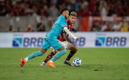 Sormani gera debate ao traçar paralelo entre Zico e Neymar: “Histórias idênticas”