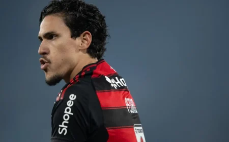 Sormani Levanta Polêmica Sobre Lesão de Pedro do Flamengo: "Eu Tenho Dúvida"