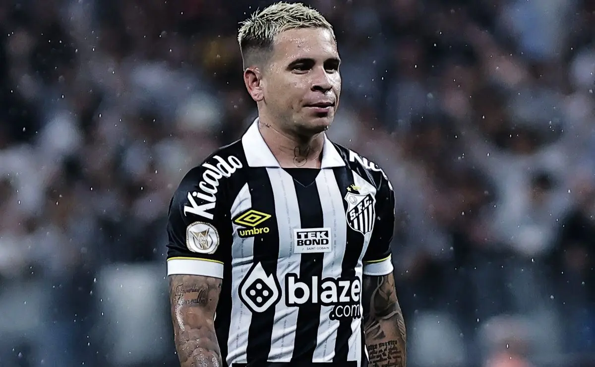 Soteldo completa um ano sem marcar e Fluminense se preocupa com fase do jogador Soteldo completa um ano sem marcar e Fluminense se preocupa com fase do jogador