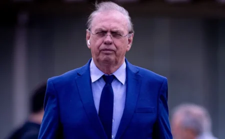 Stabile Aponta 8 Prejuízos do Corinthians e Busca Justiça Arbitral