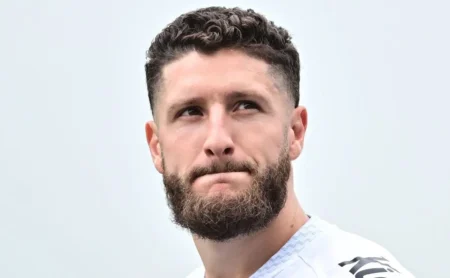 Torcida do Palmeiras ovaciona Zé Rafael no Allianz Parque: Santos está ciente