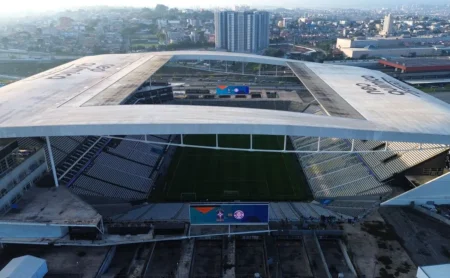 Vakinha da Fiel Rompe Recorde e Alcança R$41 Milhões com Encerramento Oficial Vakinha da Fiel Rompe Recorde e Alcança R$41 Milhões com Encerramento Oficial