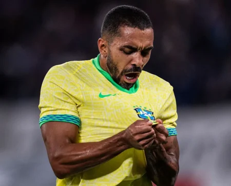 Vasco com Lateral em Destaque na Esperança de Puma, mas com Alerta para Data Fifa