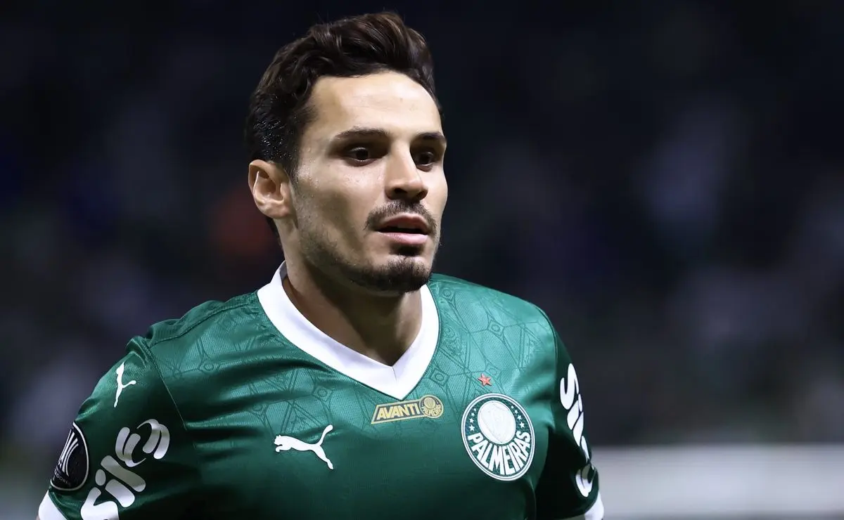 Veiga celebra boa fase e antecipa desafio contra o Mirassol: Time difícil e bem treinado… Veiga celebra boa fase e antecipa desafio contra o Mirassol: "Time difícil e bem treinado..."