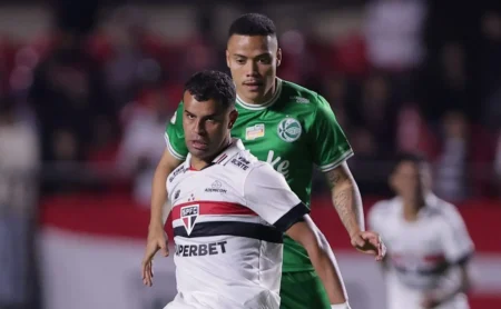 Vidente prevê triunfo do São Paulo contra o Juventude em confronto crucial pelo Brasileirão