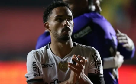Vitinho Renova Compromisso com o Botafogo e Mira Vaga na Libertadores 2026, Recordando as Experiências de 2024