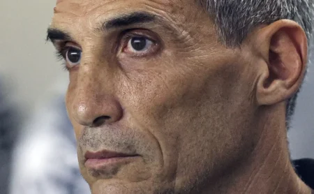 Vojvoda Ignora Desfalques do Palmeiras e Aponta Equilíbrio e Foco Como Razão da Vitória do Santos Vojvoda Ignora Desfalques do Palmeiras e Aponta Equilíbrio e Foco Como Razão da Vitória do Santos