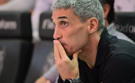 Vojvoda: Negociação de Souza por R$ 93 milhões ao Bayern pode impactar o Santos