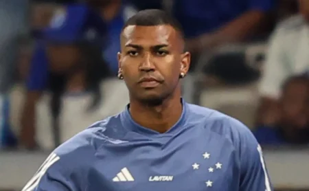 Walace de Volta ao Grêmio Ganha Força com Acordo Mediante o Cruzeiro