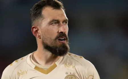 Walter: os detalhes da sondagem do São Paulo em 2021 e sua recusa