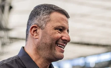 Washington Garante Fluminense na Copa do Brasil e Afirma: "Vai Fechar o Ano Feliz"