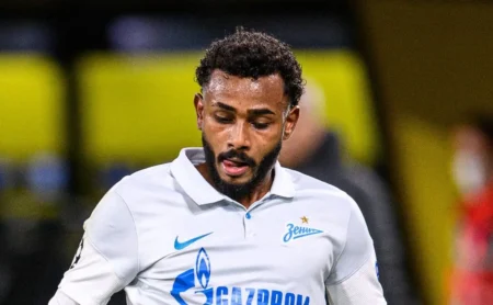 Wendel explica por que não foi para o Botafogo: "Eu só posso mesmo acreditar"