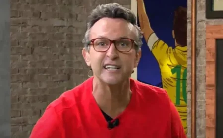 Yuri Alberto: Neto vê venda para a Roma como caminho natural Yuri Alberto: Neto vê venda para a Roma como "caminho natural"