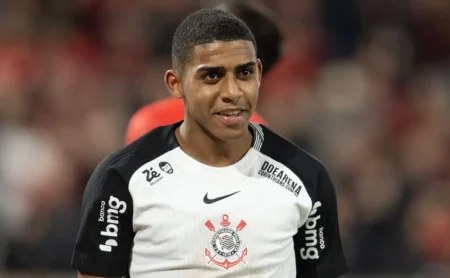 Zenit-RUS Acena com Salário 10x Superior e Apresenta Nova Proposta Oficial ao Corinthians por Gui Negão Zenit-RUS Acena com Salário 10x Superior e Apresenta Nova Proposta Oficial ao Corinthians por Gui Negão