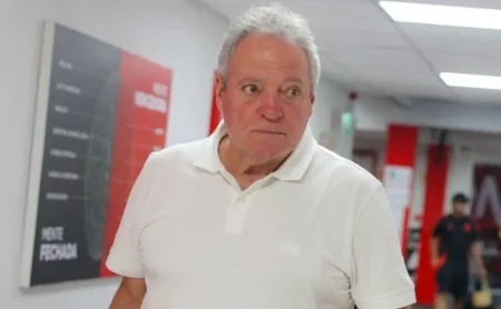 Abel Braga e o Aproveitamento Preocupante em Seus Retornos ao Internacional
