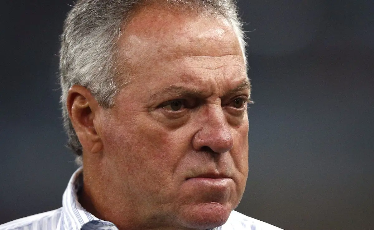 Abel Braga confirma sondagens para assumir comando técnico em 2026 e expõe critérios para decisão no Internacional Abel Braga confirma sondagens para assumir comando técnico em 2026 e expõe critérios para decisão no Internacional