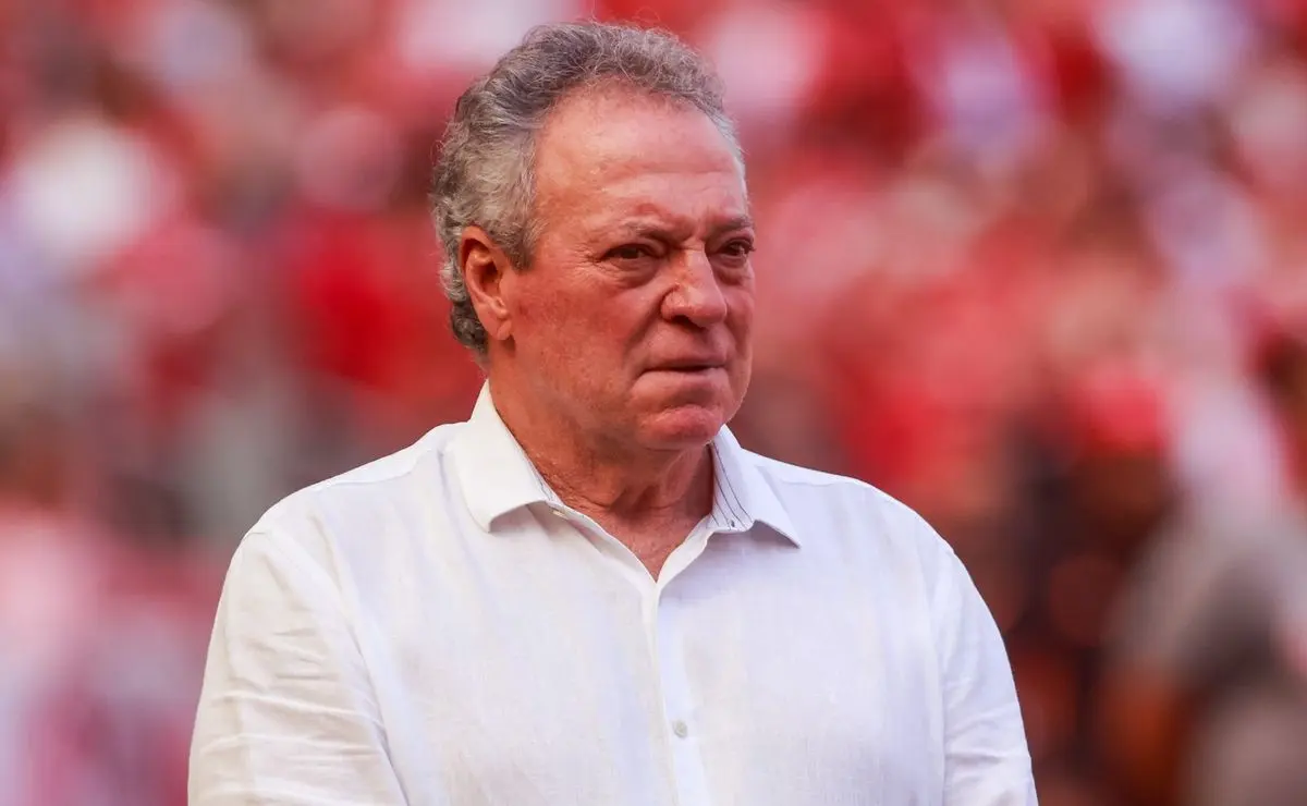 Abel Braga avaliza e Internacional intensifica busca por Bruno Rodrigues no Palmeiras