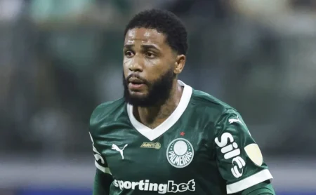 Abel considera nova chance para Micael no Palmeiras em 2026 devido à dificuldade em vendê-lo Abel considera nova chance para Micael no Palmeiras em 2026 devido à dificuldade em vendê-lo