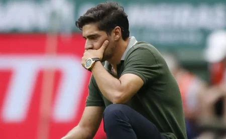 Abel Ferreira em 2026: A Pressão Máxima no Palmeiras Sem "Asteriscos"