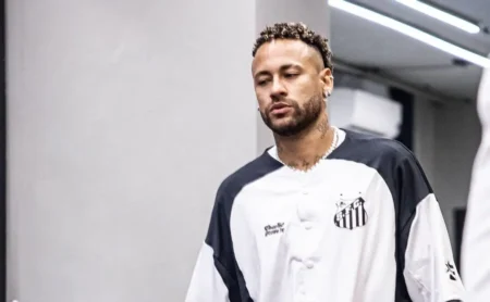 Alexandre Mattos afirma que questão financeira não impede renovação de Neymar: "O dinheiro nunca foi o problema"
