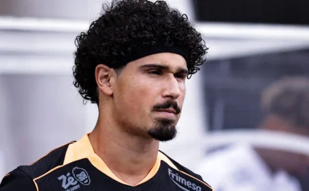 André Ramalho alerta o Cruzeiro antes do jogo decisivo contra o Corinthians: “Com condições para vencer novamente”