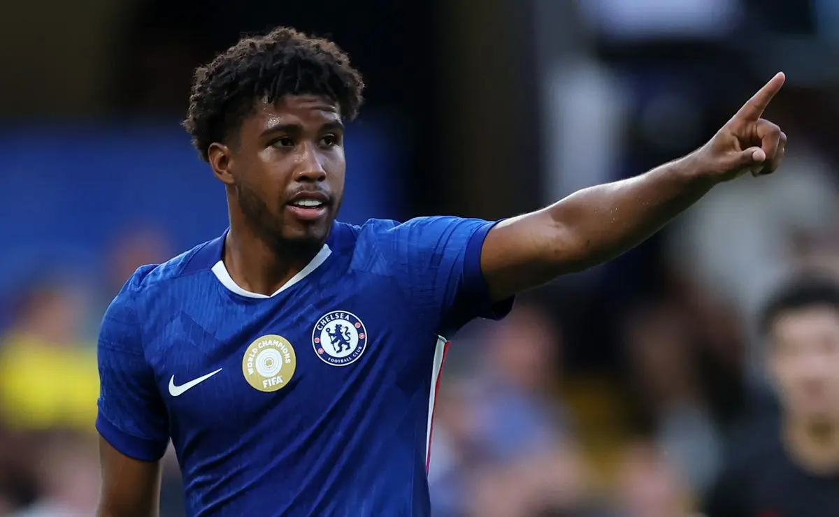 Andrey Santos projeta final da Copa do Brasil e exalta torcida do Vasco: “Espero muito que o Vasco saia campeão” Andrey Santos projeta final da Copa do Brasil e exalta torcida do Vasco: “Espero muito que o Vasco saia campeão”