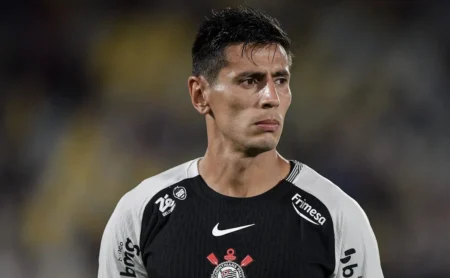 Angileri projeta despedida do Corinthians no Brasileirão, visando a Sul-Americana: "O objetivo é terminar na melhor colocação"
