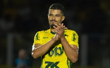 Após Danielzinho, São Paulo avalia outro nome do Mirassol e Lucas Ramon.