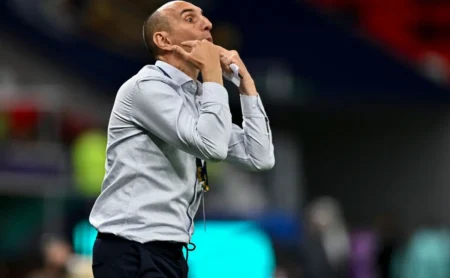 Após derrota para o Flamengo, técnico do Pyramids detona: “Não sabem nada de futebol”