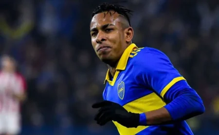 Após Sebastian Villa, José Boto define próximos reforços do Flamengo, priorizando atletas brasileiros Após Sebastian Villa, José Boto define próximos reforços do Flamengo, priorizando atletas brasileiros