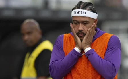 Arbitragem de Corinthians x Cruzeiro volta a gerar polêmica antes da semifinal da Copa do Brasil