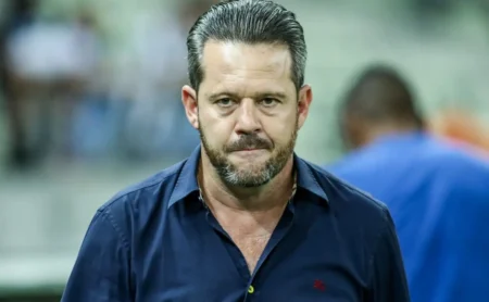 Argel aponta falha e emite grave aviso sobre Abel Braga no Inter: "ninguém evoluirá agora"