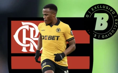 Arias no Flamengo: Proposta de R$ 140 milhões pode ser enviada. Arias no Flamengo: Proposta de R$ 140 milhões pode ser enviada.