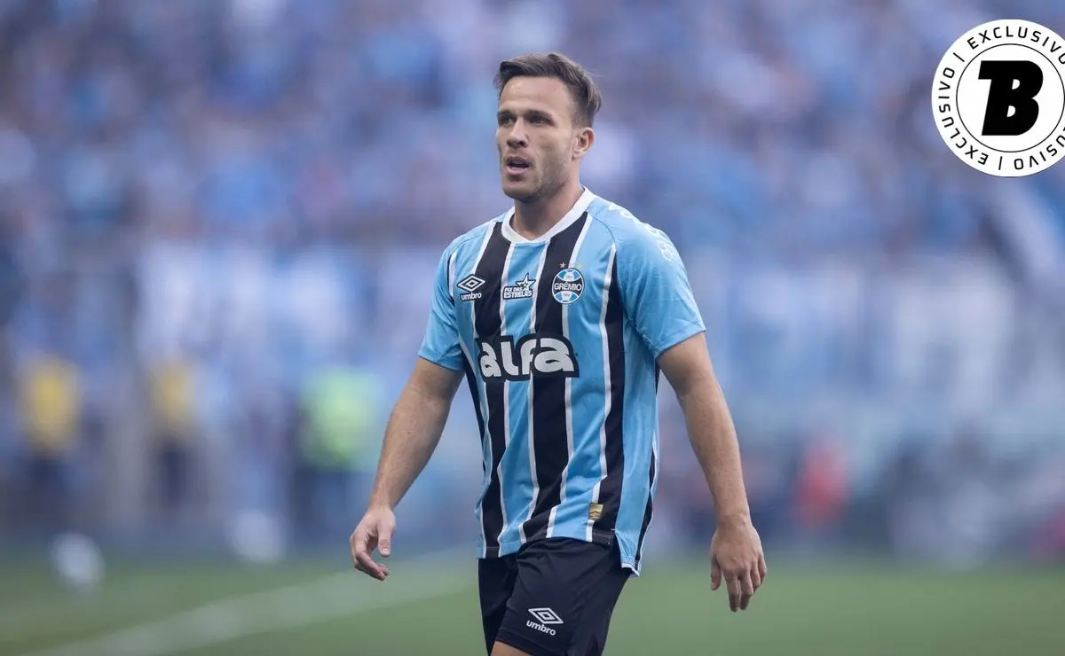 Arthur Comenta Amistosos da Seleção e Expectativas para a Copa do Mundo Arthur Comenta Amistosos da Seleção e Expectativas para a Copa do Mundo