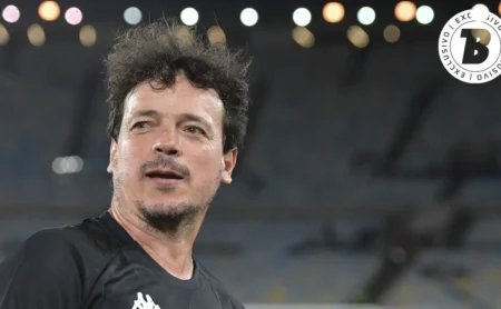 Ataque do Vasco com Fernando Diniz supera Corinthians em números em 2025 Ataque do Vasco com Fernando Diniz supera Corinthians em números em 2025