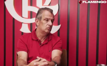 Bap destaca vantagem do Corinthians sobre o Flamengo: “Uma nota melhor que a nossa”