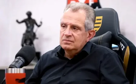 Bap detalha planos para o Flamengo: base forte e reforços mais jovens