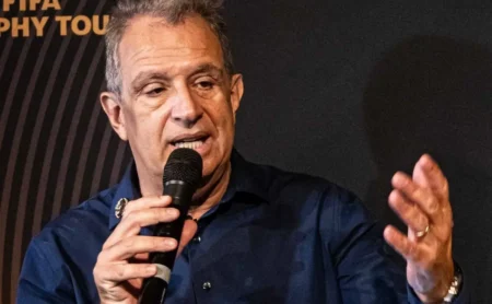 Bap Revela Conflito com Leila e Destaca a Grandeza do Palmeiras na Conquista da Libertadores