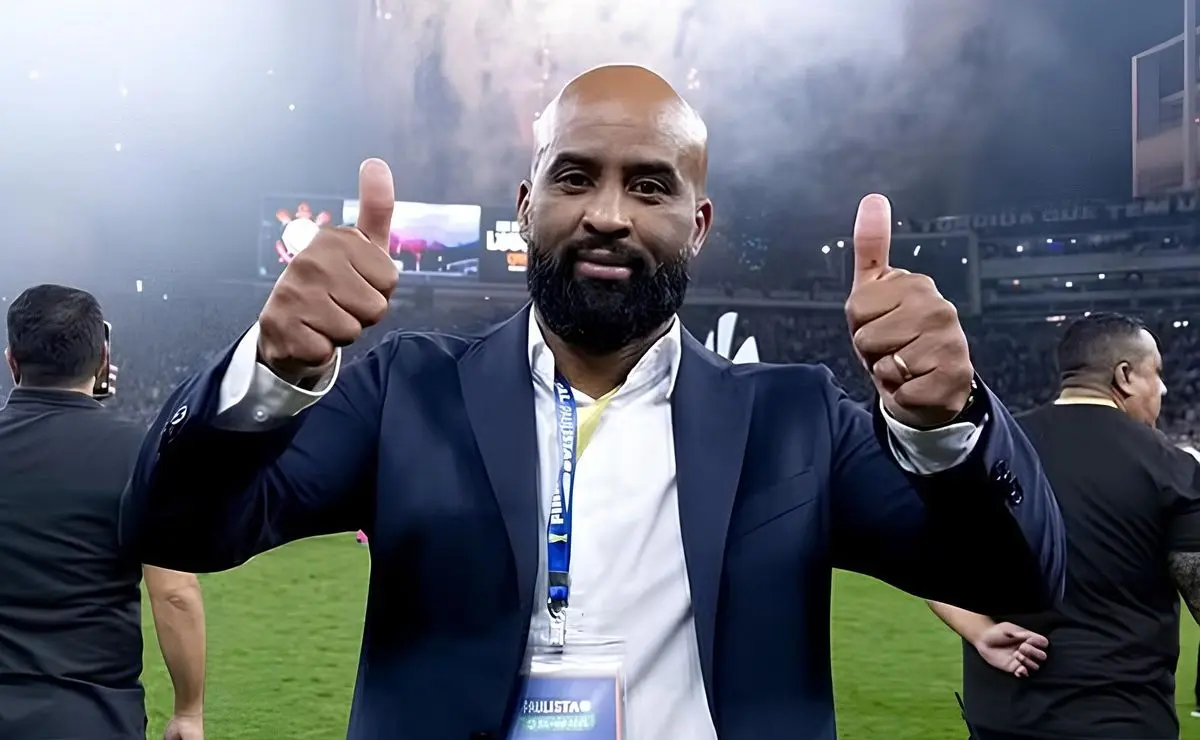 Benfica e Udinese Buscam Contratar Gui Negão do Corinthians e Fazem Contato Oficial por Fabinho Soldado Benfica e Udinese Buscam Contratar Gui Negão do Corinthians e Fazem Contato Oficial por Fabinho Soldado