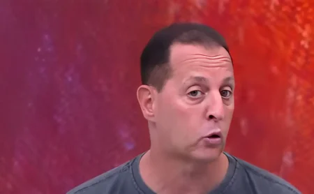 Benjamin Back apura e Marcos Braz se aproxima do Corinthians em substituição a Fabinho Soldado