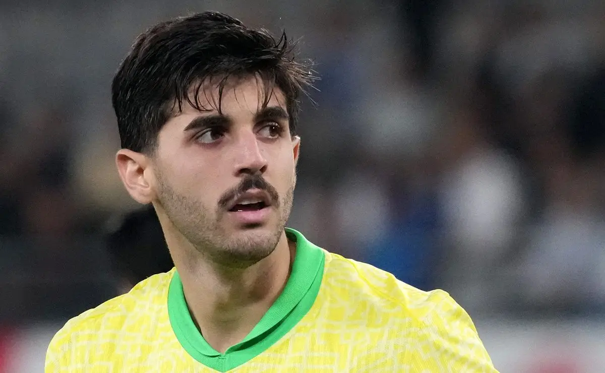 Beraldo: PSG abre a possibilidade de retorno a São Paulo após interesse do Palmeiras