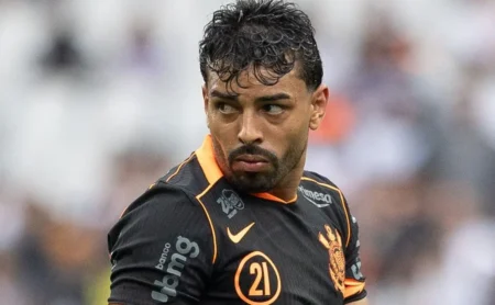 Bidu aborda crise e vê Copa do Brasil como solução para temporada difícil Bidu aborda crise e vê Copa do Brasil como solução para temporada difícil