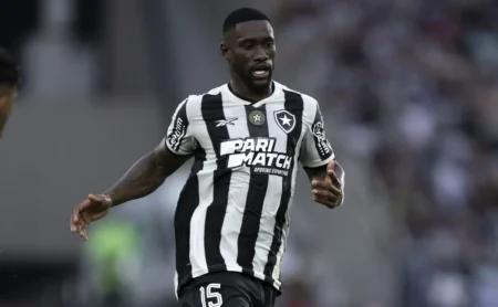 Botafogo acumula 55 lesões em 2025, na segunda pior temporada médica da era SAF Botafogo acumula 55 lesões em 2025, na segunda pior temporada médica da era SAF