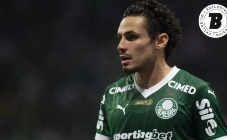 Botafogo busca Aníbal Moreno após desistência de Raphael Veiga para reforçar meio-campo Botafogo busca Aníbal Moreno após desistência de Raphael Veiga para reforçar meio-campo