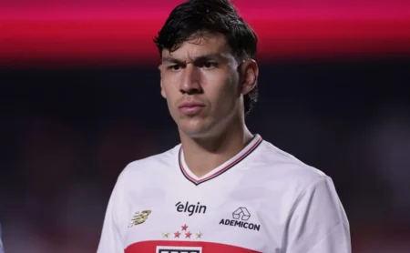 Botafogo de olho em mais um zagueiro após Ferraresi Botafogo de olho em mais um zagueiro após Ferraresi